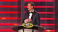 NASCAR | Sprint Cup Series Awards: Kurt Busch (2013) NASCAR | Sprint Cup Series Awards: Kurt Busch (2013)