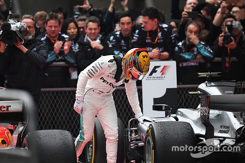 Hamilton :