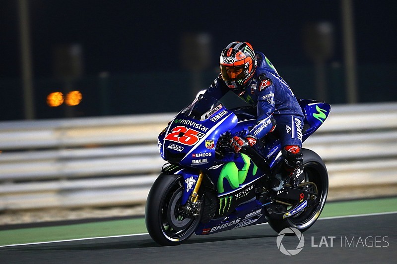 2018 MotoGP sezon öncesi test programı açıklandı