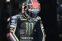 Folger no correr&aacute; en Jap&oacute;n por una presunta mononucleosis