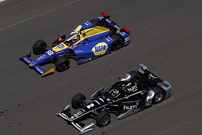 Haas F1 boss wrong about American drivers – de Ferran