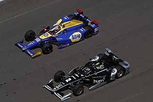 De Ferran: Chefe da Haas está errado sobre pilotos americanos