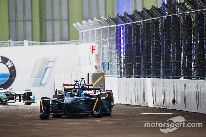 S&eacute;bastien Buemi, Renault e.Dams