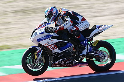 Imprendibile Reiterberger: vittoria in solitaria al TT di Assen