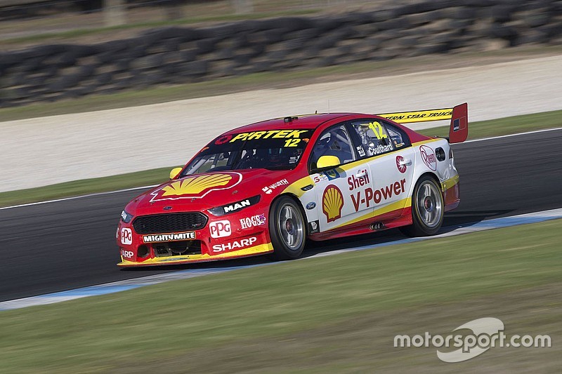 Ferrari Phillip Island Ferrari Phillip Island