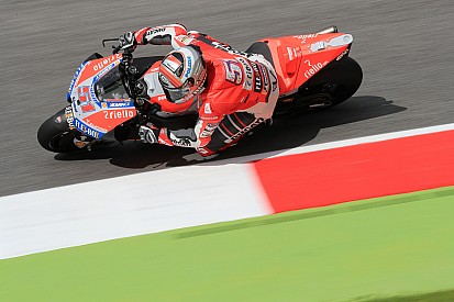 Pirro's huge crash prompts airbag rule change