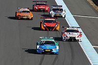 Motegi demo sürüşünün ardından Super GT/DTM birleşmesi tekrar gündemde