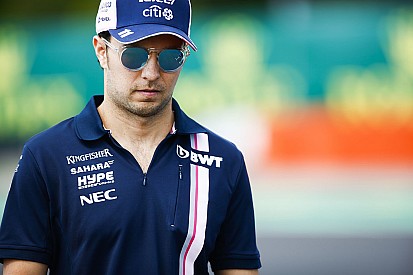 Чому Перес пішов проти Force India