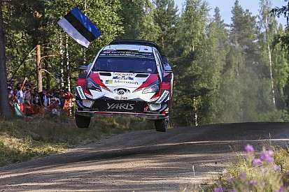 FIA обговорить безпеку на спецділянках WRC
