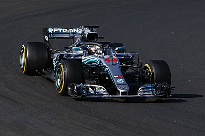 Mercedes confia que resolveu problemas em corridas quentes