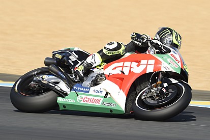 Cal Crutchlow: Ist die Honda jetzt auf allen Strecken schnell?