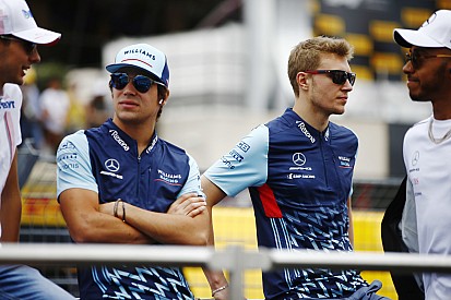 Стролл: Пилоты Williams стали легкой мишенью для критики