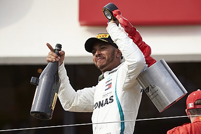 Motoren-Update und Co.: Mercedes ab jetzt wieder Favorit?