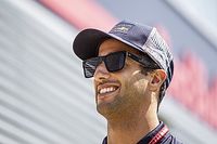 Ricciardo: melhores opções fora da RBR se fecharam para 2019
