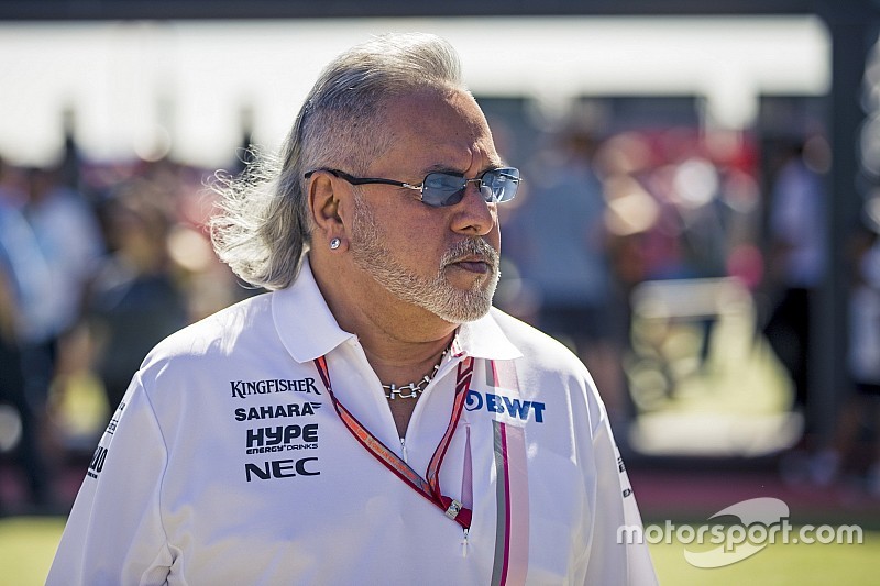 İngiltere, Mallya'nın Hindistan'a iadesine onay verdi