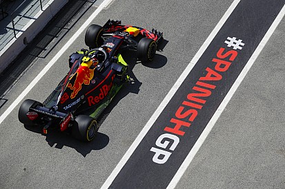 Horner: 2019 kanat değişiklikleri olgunlaşmamış araştırmalar üzerine kurulu