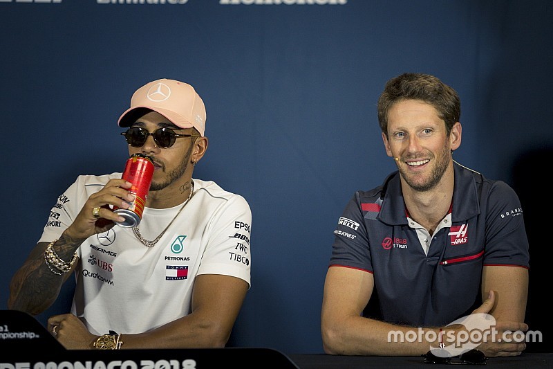 Photos - Mercredi à Monaco