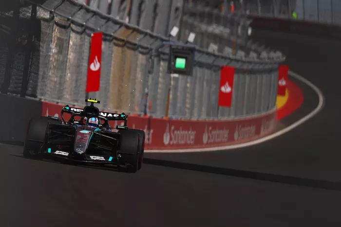 Formula 1 | News and Information on all Formula 1 Racing GPs