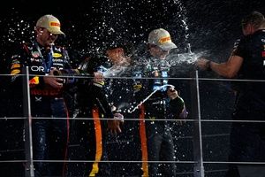 Cena za dobre wyniki