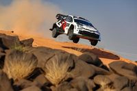 La FIA revela los detalles finales del reglamento del WRC 2027