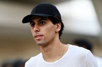 F1 - Bortoleto responde críticos após batida em Las Vegas: "Se tivesse dado certo, falariam que foi incrível"