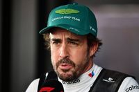 F1: 'Faremos o mesmo da próxima vez' - Alonso critica falta de punições na largada caótica do México