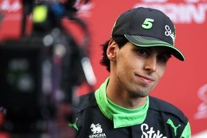 VÍDEO F1: Bortoleto chora ao encontrar torcida em Interlagos e revela apoio de Hulkenberg