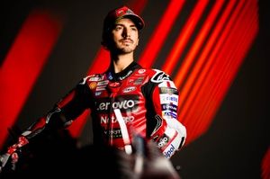 MotoGP: Bagnaia acredita "ter potencial para tornar a vida de M&aacute;rquez mais dif&iacute;cil" em 2026