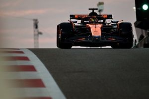 Piastri: Muszę złapać rytm