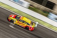 Líder da Stock Car, Casagrande acelera em Santa Cruz do Sul para manter distância dos adversários
