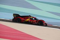 Testy WEC zakończone bez udziału Kubicy