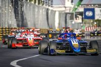 Supremacja Browninga w Makau