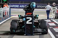 F1 | Russell sfida la Ferrari: "Domani possiamo vincere"