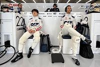 AlphaTauri F1 renueva a Tsunoda y Ricciardo para la temporada 2024