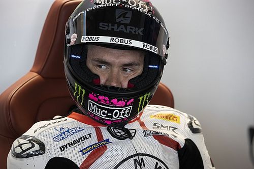 Scott Redding: "Razgatlioglu tiene más talento que Álvaro Bautista"