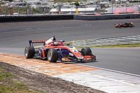 Polacy ścigają się na Zandvoort