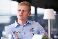 Tanak wraca do Hyundaia