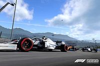 El éxito de F1 Esports durante la pandemia y los eventos con famosos