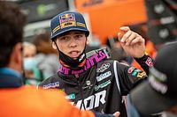 Prado, desde la cuarentena: "He dejado algo a medias"