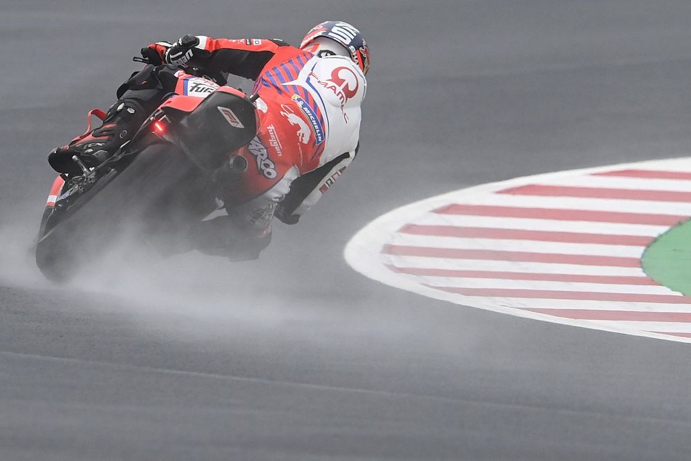 Johann Zarco, Pramac Racing