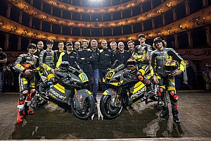 VR46 バレンティーノロッシアンブレラ傘MOTOGP
