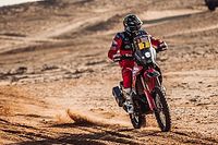 Quintanilla: "Nos llevamos el segundo puesto para Latinoamérica"