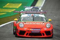 Porsche Cup: Paludo, Salas e Salles abrem os trabalhos na frente em Interlagos