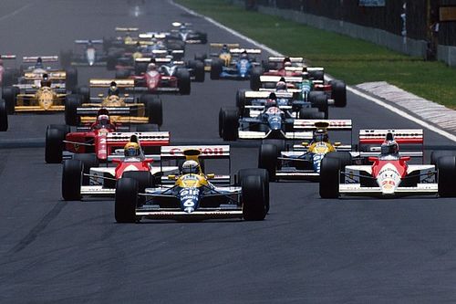 Por qué un bestial adelantamiento en F1 lo ningunea su protagonista