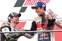 Crutchlow quiere ayudar a Yamaha a "ganar a M&aacute;rquez y al resto"