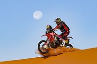 Barreda: "Intentaré darlo todo, pero todos corren"