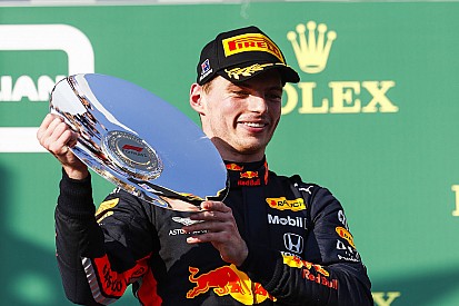 Verstappen regala il primo podio ad Honda: "Con loro stiamo lavorando bene"