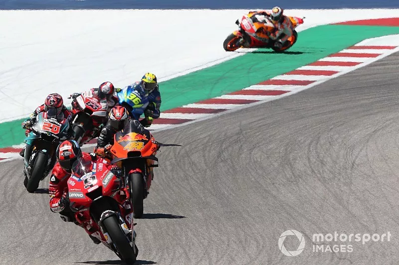 Danilo Petrucci, Ducati Team