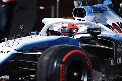 Kubica alig várja, hogy megkezdhessék a valódi fejlesztést az FW42-n