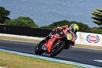 Bautista lanza un serio aviso a Rea a cinco d&iacute;as del arranque del WorldSBK 2019